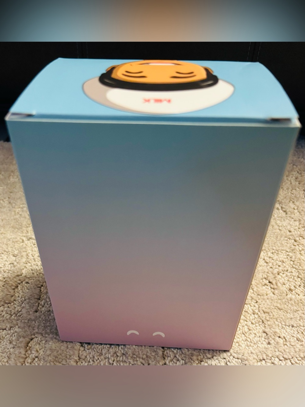Ted Nivison Vinyl Figure ( #65) - Picture 7 of 7